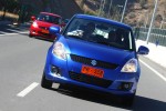 SUZUKI- SALON DEL AUTOMOVIL 2012 