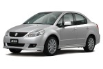 SUZUKI- SALON DEL AUTOMOVIL 2012 