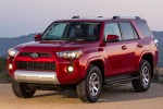 TOYOTA 4RUNNER NUEVOS EN CHILE