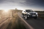 AUTOS NUEVOS - TOYOTA LAND CRUISER PRADO