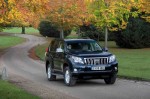 AUTOS NUEVOS - TOYOTA LAND CRUISER PRADO