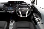 AUTOS NUEVOS - TOYOTA  PRIUS-C