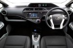 AUTOS NUEVOS - TOYOTA  PRIUS-C