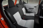 AUTOS NUEVOS - TOYOTA  PRIUS-C